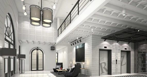 รูปภาพ แชมเบอรี่ ศรีราชา แหลมฉบัง (Chambery Sriracha-Laemchabang)