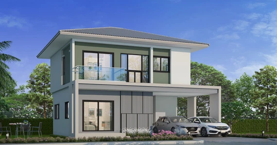 รูปภาพ ดิ ไอริส @ สปริง ซิตี้ (The Iris @ Spring City)