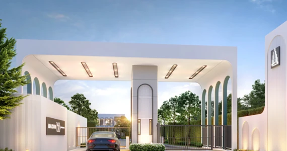 รูปภาพ เมซอง 168 ลาดพร้าว 101 (Maison 168 Latphrao 101)