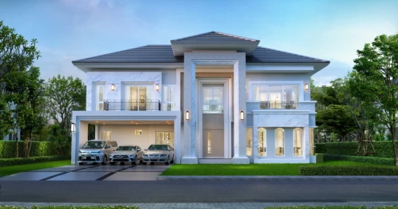 รูปภาพ วิลลาเรส พระราม 2 - เอกชัย (VillaRes Rama 2 - Ekkachai)