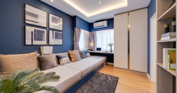 รูปภาพ เซนโทร พระราม 9 - กรุงเทพกรีฑา (Centro Rama 9 - Krungthep Kreetha)