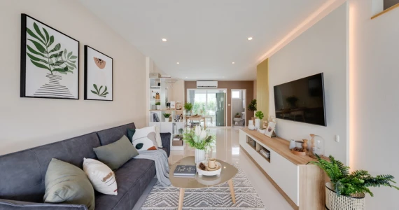 รูปภาพ ศุภาลัย พรีโม่ รังสิต คลอง 2 (Supalai Primo Rangsit Khlong 2)