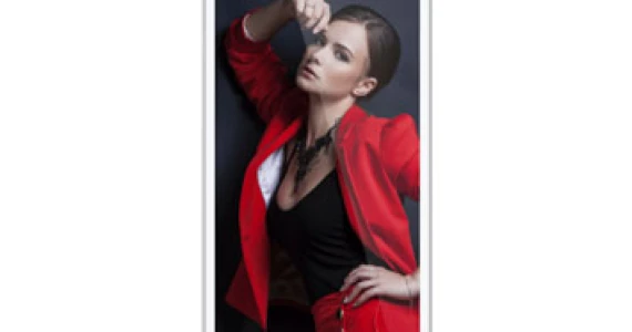 รูปภาพ ไอโมบาย i-mobile-IQ X WIZ