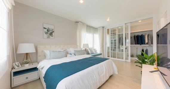 รูปภาพ วิลลาจจิโอ เกาะเรียน (Villagio Kaorian)