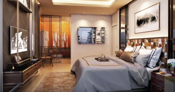 รูปภาพ เดอะ ซิตี้ สาทร-ราชพฤกษ์ (The City Sathorn - Ratchapruek)