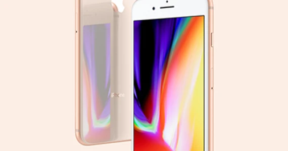 รูปภาพ แอปเปิล APPLE iPhone 8 Plus (3GB/256GB)