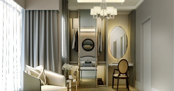 รูปภาพ พฤกษาวิลล์ วงแหวน - อ่อนนุช (Pruksa ville Wongwaen - Onnut)