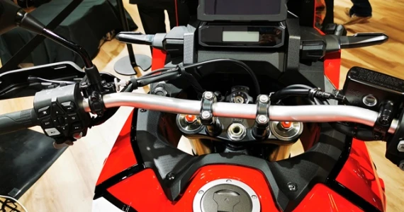 รูปภาพ ฮอนด้า Honda CRF 1100L Africa Twin MT ปี 2020