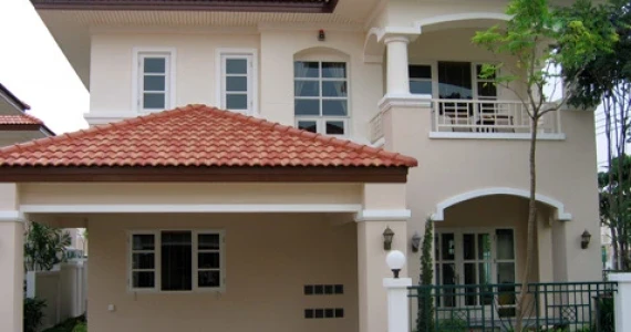 รูปภาพ รติรมย์ พาร์ค (Ratirom Park)