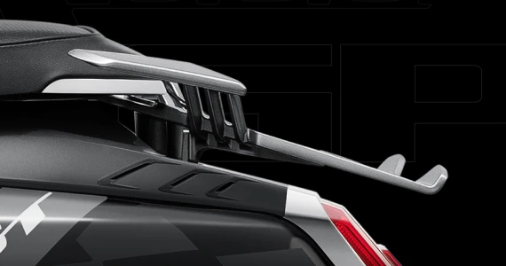 รูปภาพ แลมเบรตต้า Lambretta X300 GT ปี 2024