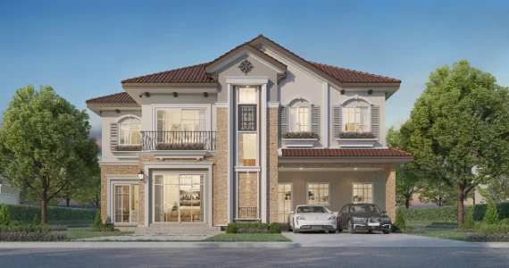 รูปภาพ นีโอ โฮม บางแค (Neo Home Bangkhae)