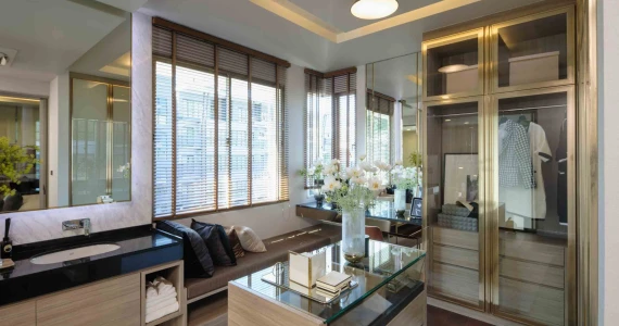 รูปภาพ ดิ เอสเคป มหิดล-เชียงใหม่ (The Escape Mahidol-Chiangmai)