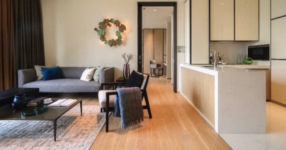 รูปภาพ บีทนิค สุขุมวิท 32 (Beatniq Sukhumvit 32)