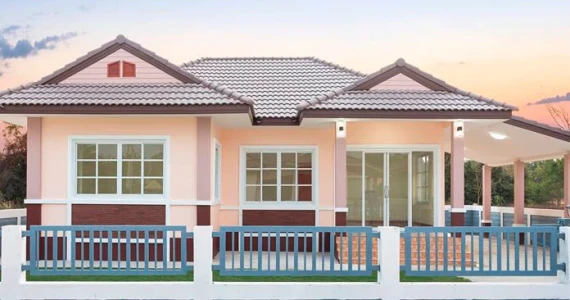 รูปภาพ บ้านพฤกษชาติ (Ban Pruksachart)