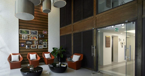 รูปภาพ ดีคอนโด แคมปัส รีสอร์ท เชียงใหม่ (dcondo Campus Resort Chiangmai)