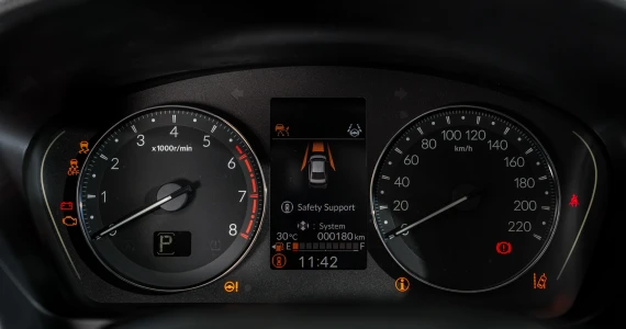รูปภาพ ฮอนด้า Honda City Turbo V ปี 2023