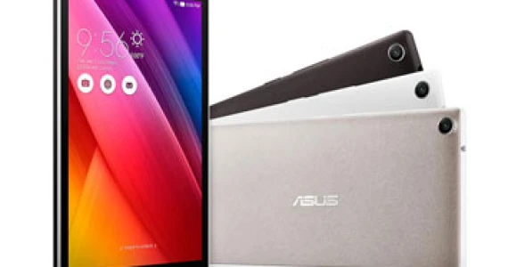 รูปภาพ เอซุส ASUS-ZenPad 7.0 (Z370CG)