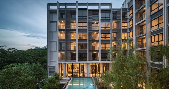 รูปภาพ โดว์เช่ ลาซาล (DOLCE LASALLE)