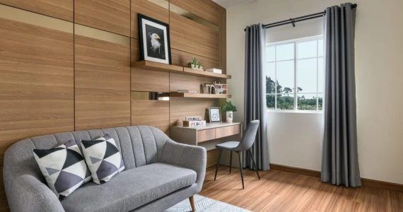 รูปภาพ ไอลีฟ ไพร์ม พัทยา-จอมเทียน (I Leaf Prime Pattaya - Chomthian)