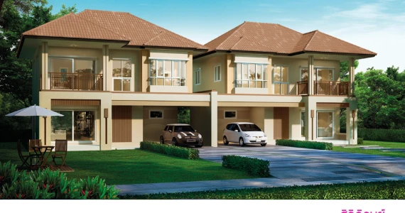 รูปภาพ สิริ วิลเลจ ภูเก็ต-อนุสาวรีย์ (Siri Village Phuket-Victory Monument)