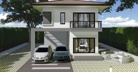 รูปภาพ แอทไลฟ์ วีว่า บ้านใหม่ (At Life Viva Baanmai)