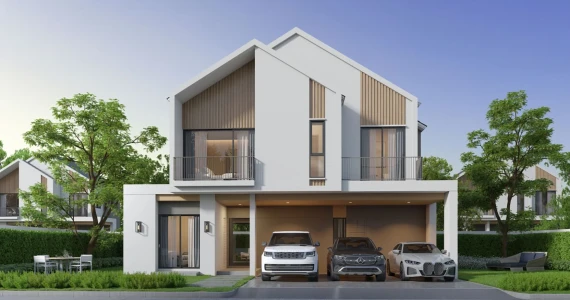 รูปภาพ แกรนด์ เดคโค่ ศาลายา (Grand Deco Salaya)