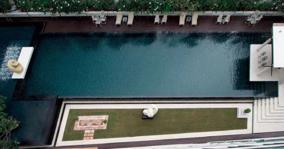 รูปภาพ เบลเกรเวีย เรสซิเด้นท์ส สุขุมวิท 30/1