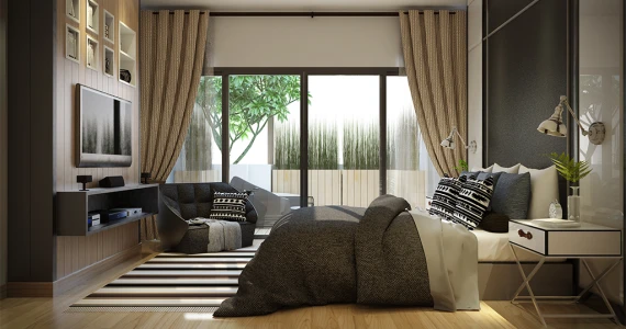 รูปภาพ เออร์เบิน มิกซ์ หางดง (Urban MYX Hang Dong)