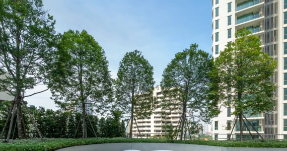 รูปภาพ ศุภาลัย โอเรียนทัล สุขุมวิท 39 (Supalai Oriental Sukhumvit 39)