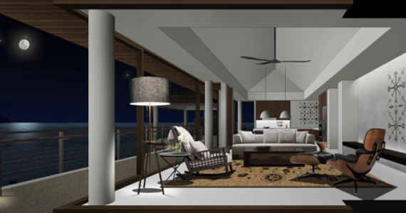 รูปภาพ ล้านดารา สมุย (Laandara Samui)