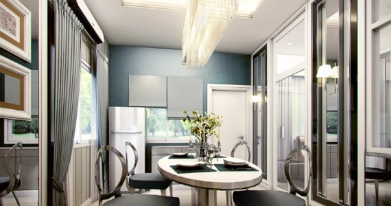 รูปภาพ โกลเด้น ทาวน์ งามวงศ์วาน - ประชาชื่น (Golden Town)