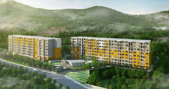 รูปภาพ ฟิวส์ วัลเล่ย์ ภูเก็ต (Fuse Valley Phuket)