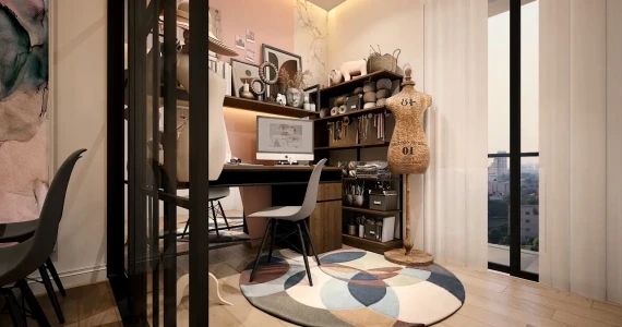 รูปภาพ เดอะ คูเปอร์ส สุขุมวิท 64 (The Cooper Sukhumvit 64)