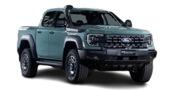 รูปภาพ ฟอร์ด Ford Ranger Super Duty ปี 2026