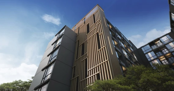 รูปภาพ เดอะ เบลกราเวีย รัชดา-ลาดพร้าว 15 (The Belgravia Ratchada-Ladprao 15)