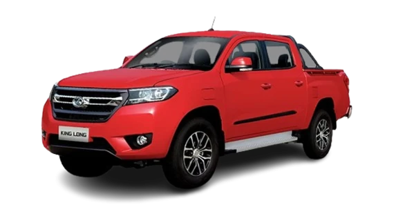 รูปภาพ คิง หลง King Long Dracon Double Cab ปี 2024