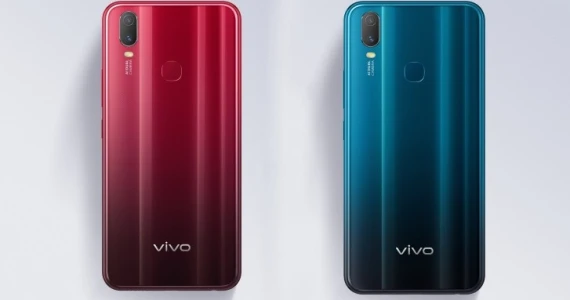 รูปภาพ วีโว่ vivo Y11