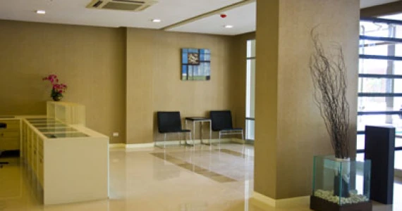 รูปภาพ ลุมพินี เพลส พระราม 9-รัชดา (เฟส 1) (Lumpini Place Rama 9-Ratchada)