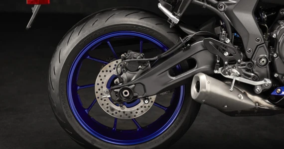 รูปภาพ ยามาฮ่า Yamaha R7 (Standard) ปี 2025