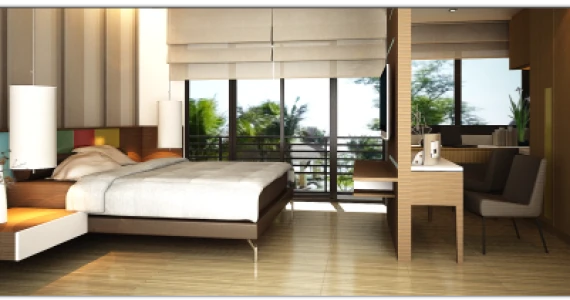 รูปภาพ เลอตัน ทาวน์ (Leaton Town)