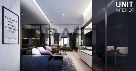 รูปภาพ ดิ ออริจิ้น ลาดพร้าว 15 (THE ORIGIN Ladprao 15)