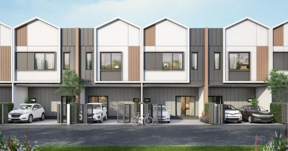 รูปภาพ อณาสิริ บางนา (Anasiri Bangna)