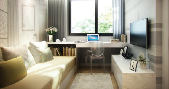 รูปภาพ บ้านกลางเมือง รัตนาธิเบศร์ (Baan Klang Muang)