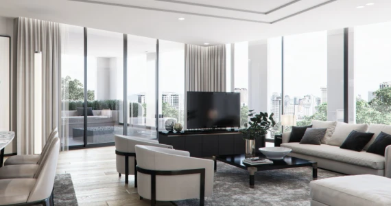 รูปภาพ ลาซิตต้า เดลเร ทองหล่อ 16 (La Citta Delre Thonglo 16)