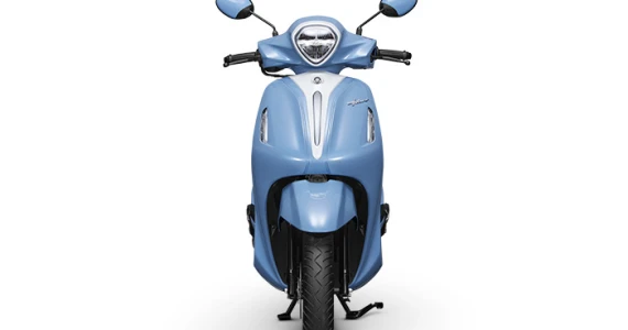 รูปภาพ ยามาฮ่า Yamaha Grand Filano Hybrid ปี 2025