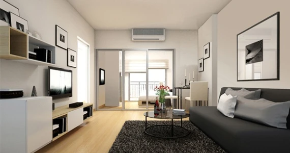 รูปภาพ ศุภาลัย ปาร์ค รัชวิภา (Supalai Park Ratchavipha)