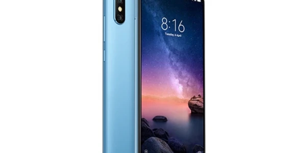 รูปภาพ เสียวหมี่ Xiaomi Redmi Note 6 Pro