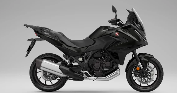 รูปภาพ ฮอนด้า Honda NT 1100 ปี 2025
