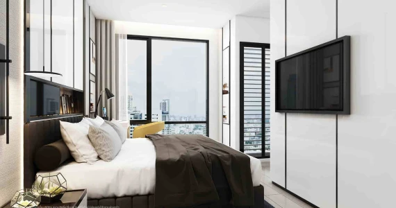 รูปภาพ เดนิม จตุจักร (Denim Chatuchak)