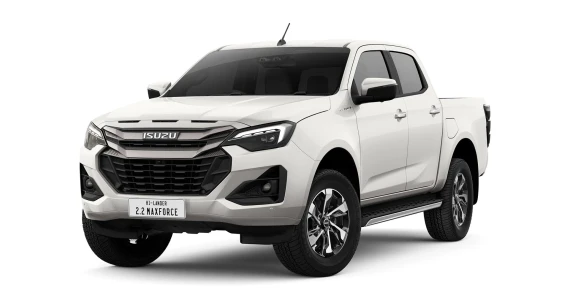 รูปภาพ อีซูซุ Isuzu D-MAX Hi-Lander 4-Door 2.2 Ddi M A/T ปี 2025